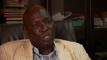 Madiambal Diagne : "Les soutiens de Macky Sall lui créditeront 65 % des suffrages au 2e tour"