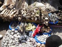 Sept redoutables féticheurs maliens débarquent au Sénégal pour contrer Macky Sall