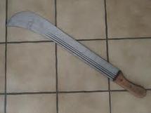 Présidentielle-Mbour: Pénurie de machettes et de gourdins sur le marché