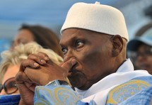 "C'est triste de constater à quel point Wade a réussi à corrompre ces chefs religieux..."