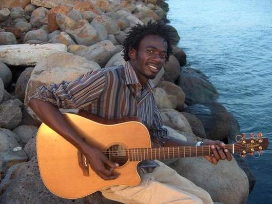 Mame Balla : "Pourquoi j’ai quitté le Sénégal"