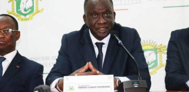 Ambassade du Sénégal en Côte d'Ivoire: Fin de mission pour Abdou Lahad Sourang