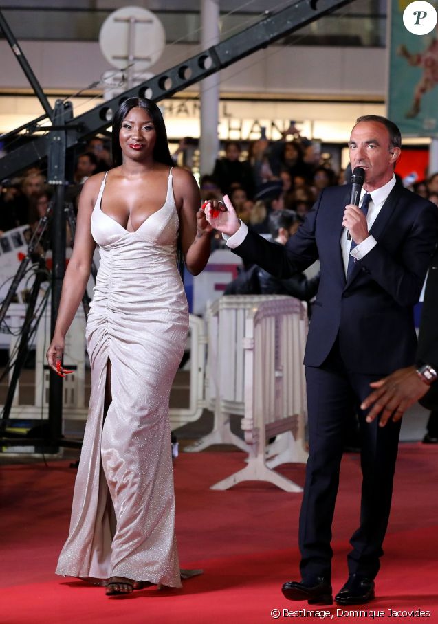 NRJ Music Award 2019 : repartie sans trophée, Aya Nakamura réagit NRJ Music Award 2019 : repartie sans trophée, Aya Nakamura réagit