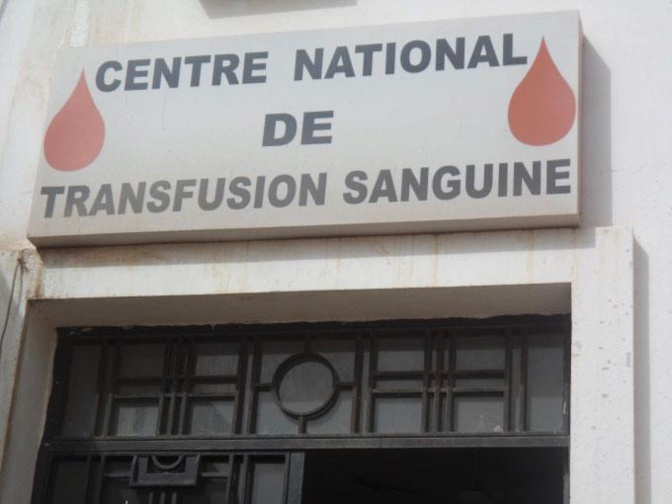 Alerte - Appel à don de sang A+ à l’Hôpital de Thiaroye: 10 poches collectées et aucune goutte n’a été donnée au patient destinataire