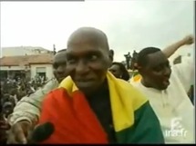 Vidéo - Souvenirs.. Wade et Macky Sall