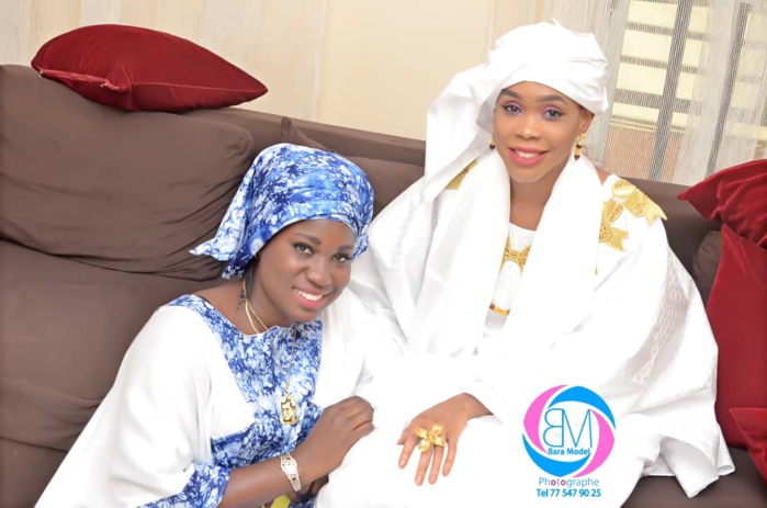 PHOTOS - Gamou de Princesse Mbacké, fille de Serigne Abdou Karim à Thiès