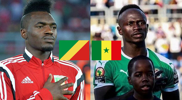 Eliminatoires Can 2021 - Sénégal Congo dans l'histoire