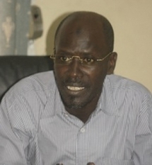 Seydou Gueye, directoire de campagne Macky2012 : "Babacar Diagne est un danger!"