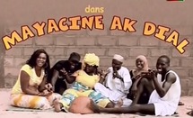 Mayacine ak Dial du Mardi 06 Mars