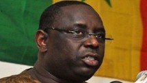Macky Sall avertit les entreprises engagées dans des "contrats léonins"