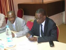 El Hadji Kassé: "Wade est dans le registre du passé et même..."