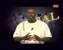 Emission Caxabal du Lundi 05 Mars