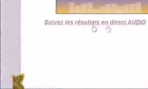 Couverture de la Présidentielle par les sites sénégalais