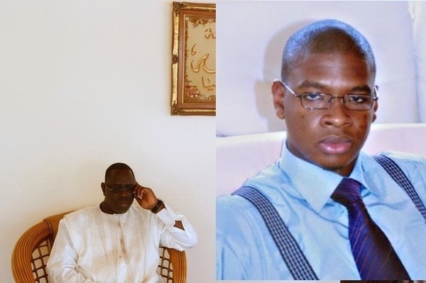 Incroyable mais vrai : Un cambrioleur dans l’équipe de Macky Sall