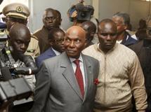 Pourquoi Abdoulaye Wade doit partir