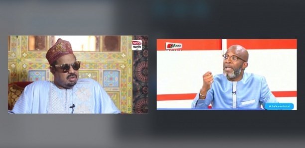 Corruption supposée à Tfm: Bouba Ndour fait une annonce de taille