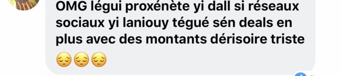 Tontine s*xuelle, une nouvelle forme de prostitution au Sénégal