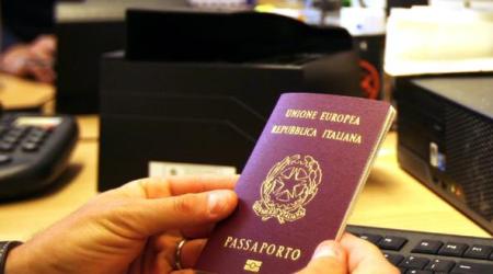 Italie : Un Sénégalais arrêté en possession d’un faux passeport à Salerne