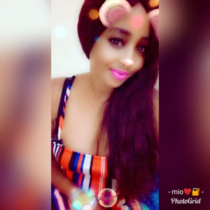 Mbour: La fille fauchée par un camion est finalement décédée (Photos)