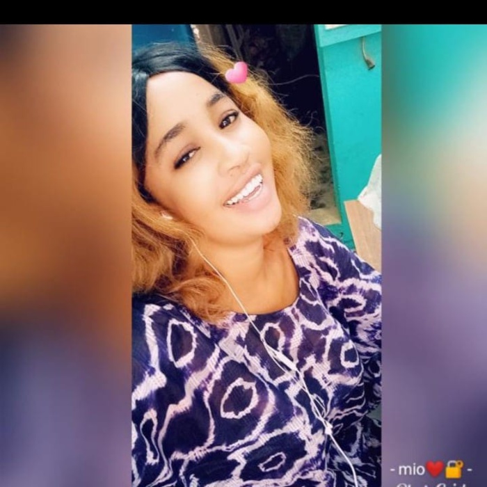 Mbour: La fille fauchée par un camion est finalement décédée (Photos)