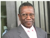 Adama salit les rangs de la coalition "Macky 2012"