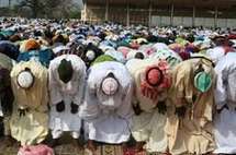 Second tour de la Présidentielle: Des imams de Ziguinchor appellent à voter pour Macky Sall