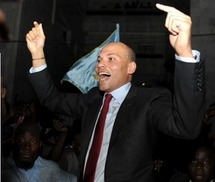 Campagne du second tour: Karim Wade invité à mouiller le maillot sinon...