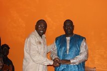 Soutien à Macky Sall : Mor Dieng fait monter les enchères