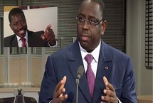 Macky Sall répond à Talla Sylla: "Il faut un large rassemblement dans lequel..."