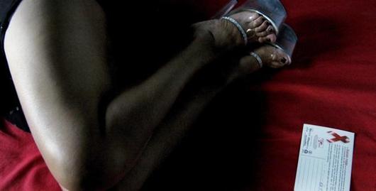 Une prostituée séropositive raconte: "Comment j’ai été contaminée… "