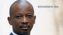 Oumar Hassimou Dia: "Il faut alterner l’alternance en votant Macky Sall"