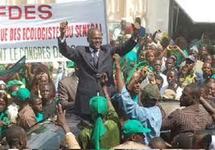 Parcelles Assainies: Les socialistes de benno ak Tanor refusent la main tendue de Moussa Sy