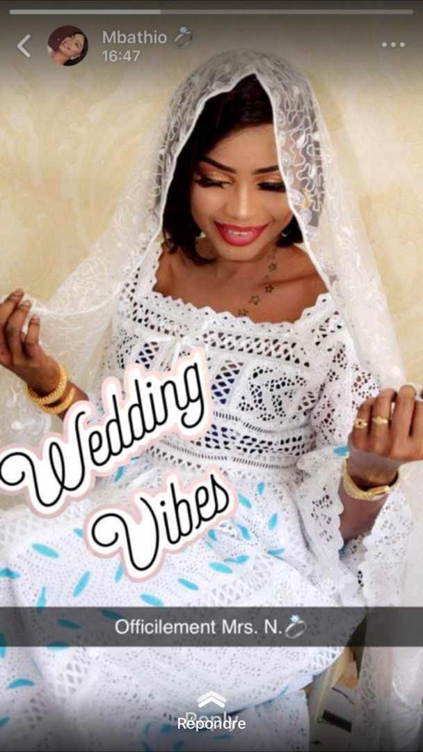 Fake News- Mariage de Mbathio Ndiaye et Youssou Ndour, annoncé: L’artiste interplanétaire surpris, dément…