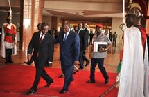 Côte d'Ivoire: Guillaume Soro s’en va