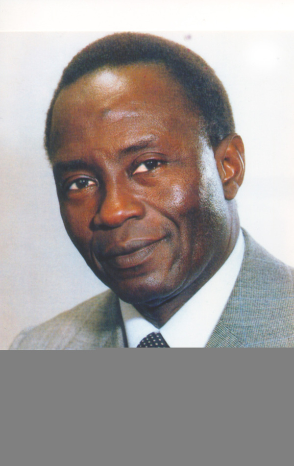 El H. Babacar Kébé dit Ndiouga, le généreux patriote bâtisseur du 1er empire financier sénégalais