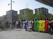 Presidentielle 2012 :Beaucoup de Sénégalais d`Espagne risquent encore ne pas voter au second tour.
