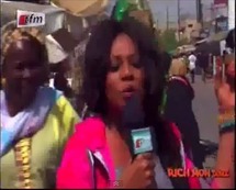 Emission Rich Mon Djizz avec Amina Pothé du Mercredi 07 Mars