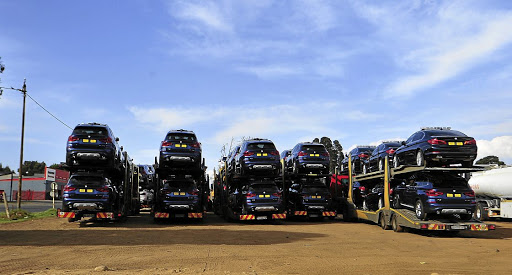 Eswatini : Le roi importe 120 BMW après l’achat de 19 Rolls-Royce (photos) Eswatini : Le roi importe 120 BMW après l’achat de 19 Rolls-Royce (photos)