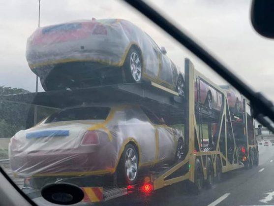 Eswatini : Le roi importe 120 BMW après l’achat de 19 Rolls-Royce (photos) Eswatini : Le roi importe 120 BMW après l’achat de 19 Rolls-Royce (photos)