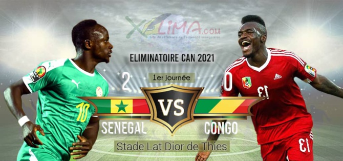 Football: la FSF récolte plus de 20 millions FCfa
