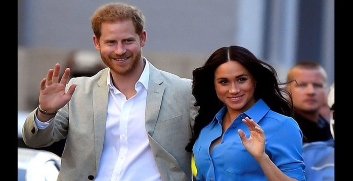 Meghan et Harry: Pourquoi ils ne seront pas au traditionnel Noël royal ?