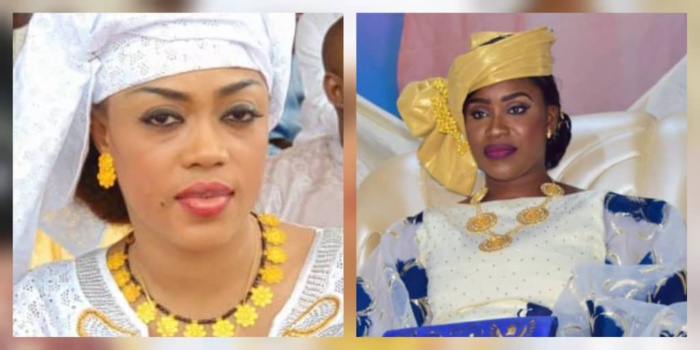 Thiantacounes: Sokhna Aïda Diallo en retrait, Sokhna Bator entre en jeu
