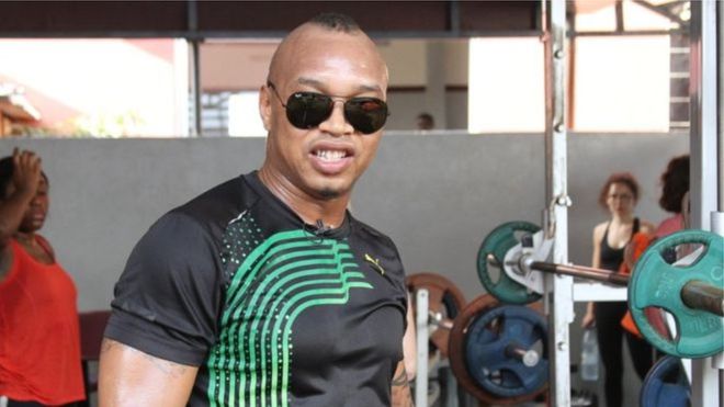 Eswatini-Sénégal: El Hadj Diouf dans le vol spécial des "Lions"