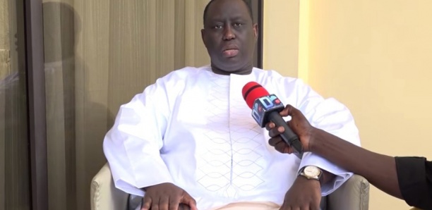 Pudc, Promovilles...: Les aveux d'Aliou Sall