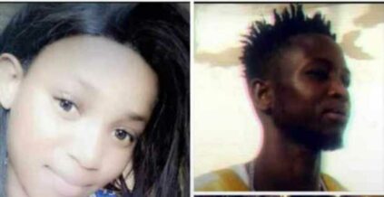 Voici Thiam, l’homme qui a tué son épouse enceinte de 3 mois à Malika (photos) Voici Thiam, l’homme qui a tué son épouse enceinte de 3 mois à Malika (photos)