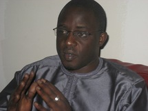 Bachir Diawara, chef de cabinet de Karim Wade, face à Pape Ngagne Ndiaye