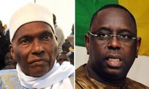 Président Mouride ou Pas