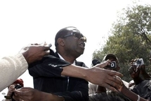 Second tour : Youssou Ndour, sûr de la victoire de Macky, avertit