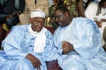 Macky Sall raille son Maître: "Si tu ne fais pas attention..."