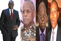 Promesses de nominations toutes azimuts : Bathily pressenti Premier ministre, Niasse annoncé à l'Assemblée nationale